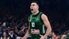 EuroLeague: Αυτή είναι η δεύτερη καλύτερη πεντάδα της σεζόν 2023/24