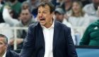 Η EuroLeague τιμώρησε τον Παναθηναϊκό και τον Αταμάν για τις δηλώσεις τους για τη διαιτησία