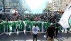 Παναθηναϊκός: Άρχισε το συλλαλητήριο των οργανωμένων οπαδών κατά του Γιάννη Αλαφούζου