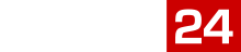 Sport24 Logo