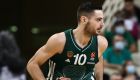 Stoiximan Basket League: Αναβλήθηκε το Παναθηναϊκός - Ηρακλής για λόγους ασφαλείας
