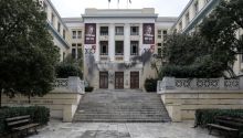 Ανατροπή για την επίθεση στην ΑΣΟΕΕ: Υποθέσεις τοκογλυφίας, σεξουαλικού αδικήματος και αντιδικία καθηγητών στο «κάδρο»