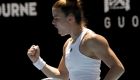 Κουντερμέτοβα - Σάκκαρη 0-2: Απολαυστική η Μαρία, προκρίθηκε στον τέταρτο γύρο του Australian Open