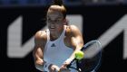 Σάκκαρη: Τα δεδομένα για τη θέση της στην Παγκόσμια κατάταξη μετά τον αποκλεισμό από το Australian Open