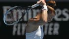 Πεγκούλα - Σάκκαρη 2-0: Η Αμερικανίδα σταμάτησε την πορεία της Μαρίας στο Australian Open