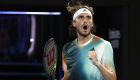 Σίνερ - Τσιτσιπάς 0-3: Τυφώνας ο Στέφανος προκρίθηκε στα ημιτελικά του Australian Open
