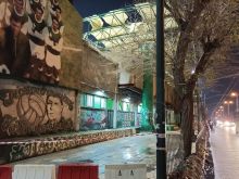 Παναθηναϊκός: Μπαίνει νέο στέγαστρο στη Λεωφόρο, άρχισαν τα έργα αποκατάστασης της μεγάλης ζημιάς