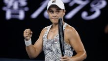 LIVE ο τελικός του μονού γυναικών στο Australian Open