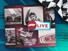 Formula 1 LIVE: Το Grand Prix της Ισπανίας