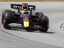 Formula 1, GP Ισπανίας: Ο Μαξ Φερστάπεν πήρε την τρίτη του σερί νίκη, άτυχος ο Λεκλέρ