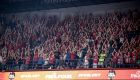Final Four 2022, Ολυμπιακός: Η EuroLeague έριξε πρόστιμο 20.000€ στον Ολυμπιακό λόγω υβριστικών συνθημάτων