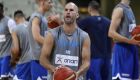 Ο Νικ Καλάθης στο SPORT24: "Το θέμα του συμβολαίου μου δεν θα με επηρεάσει στο Eurobasket"