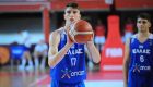 Ισραήλ - Ελλάδα 67-75: Η Εθνική Παίδων προκρίθηκε στα ημιτελικά του Eurobasket U16 με 29 πόντους του Νεοκλή Αβδάλα