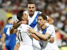 Εθνική Ελλάδας: Αγγλία, Γαλλία και όλοι οι πιθανοί αντίπαλοι στο Nations League 2024-2025