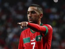 Το Μαρόκο απέκλεισε την Ισπανία στα πέναλτι και πέρασε στους "8", ο δρόμος προς τον τελικό