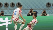 Κροατία - Καναδάς 4-1: Κράμαριτς και Λιβάγια απέκλεισαν τον Καναδά
