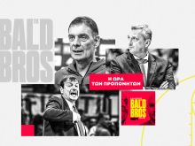 Bald Brothers: Τα συμπεράσματα από το 1/3 της EuroLeague και τα μεγάλα ντέρμπι
