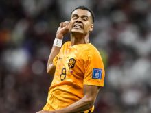 Ολλανδία - Κατάρ 2-0: Άνετη πρόκριση στους 16 και πρώτη θέση για τους οράνιε με ηγέτη τον Χάκπο