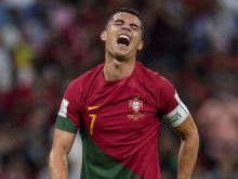 Πορτογαλία - Ελβετία: Χωρίς τον Ρονάλντο η ενδεκάδα των Πορτογάλων