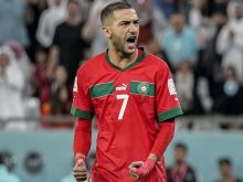 Το Μαρόκο απέκλεισε την Ισπανία στα πέναλτι και πέρασε στους "8", ο δρόμος προς τον τελικό