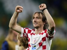 Κροατία - Βραζιλία 4-2 πέν. (1-1): Η ασύλληπτη παρέα του Μόντριτς πέταξε έξω τη Σελεσάο