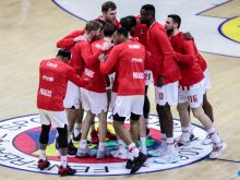 Η βαθμολογία της EuroLeague: Ο Ολυμπιακός δεν πέφτει από την κορυφή