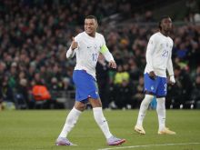 Η βαθμολογία του ομίλου της Εθνικής στα προκριματικά του Euro μετά τις νίκες της Γαλλίας και της Ολλανδίας