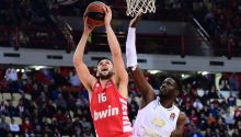 Τι θέλει ο Ολυμπιακός για την 1η θέση και τι θα του προσφέρει η κορυφή της κανονικής περιόδου της EuroLeague