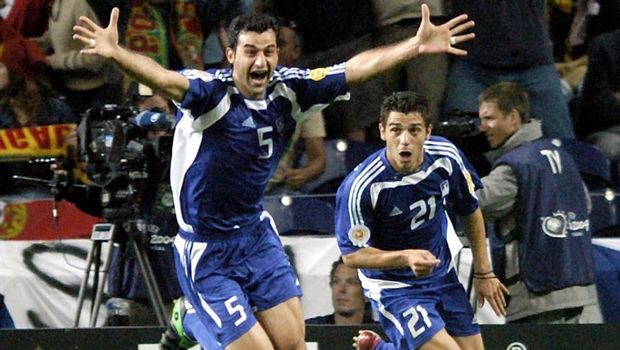 Euro 2004: Η Ελλάδα τρέλανε τον ποδοσφαιρικό πλανήτη - Εθνική Ελλάδας