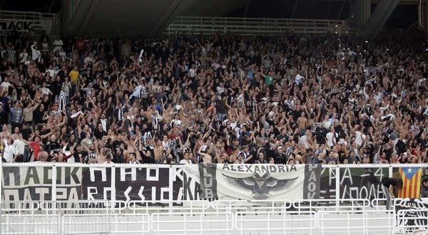 Τέσσερις ΠΑΕ σε απολογία