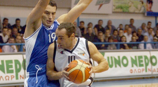 MVP o Καλαμπόκης