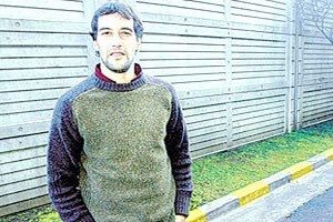 Αμυντικός εξ Αργεντινής