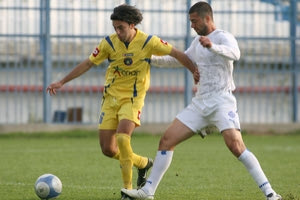 Βραζιλιάνος τεχνικός στην Τρίπολη