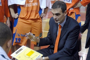Φιλικό και… χρόνος