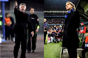 Αντσελότι: “Πρέπει να βρούμε τον τρόπο”