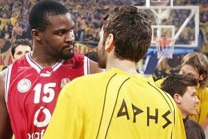 Διόλου άγευστο το μενού