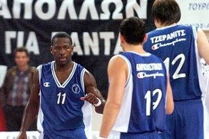 Χρυσός MVP