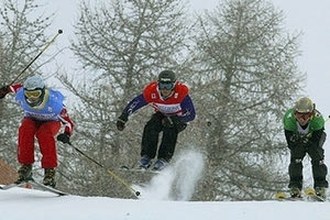 Σκι κρος το 2010