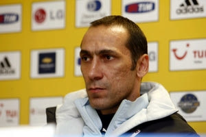 Δώνης: “Κίνητρο με την ΑΕΚ”