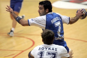 Πανελλήνιος-Δούκας 28-26