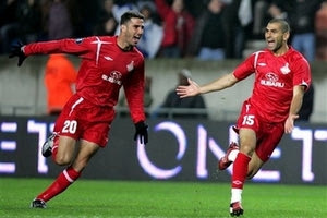 Ένας βαθμός μένει…