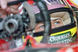Team Villeneuve