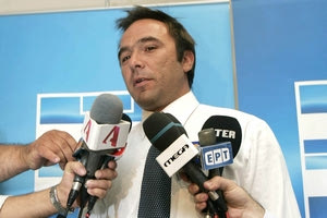 Π. Κόκκαλης: “Νίκη στο ντέρμπι”