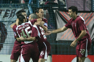 Η επιβράβευση και η επιστροφή