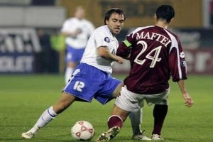 Συνελήφθη κατά… λάθος