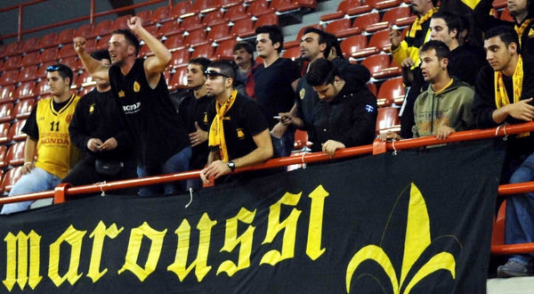 Ζητείται ηρεμία, αλλά…