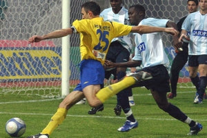 “Ανάσα” Νίκη(ς)… και τραγωδία