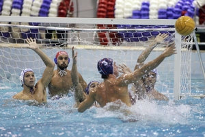 Ποσίλιπο-Πανιώνιος 14-9