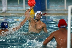 Χίος-Σίντεζ Καζάν 10-9