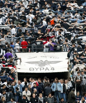 Πέντε ΠΑΕ σε απολογία